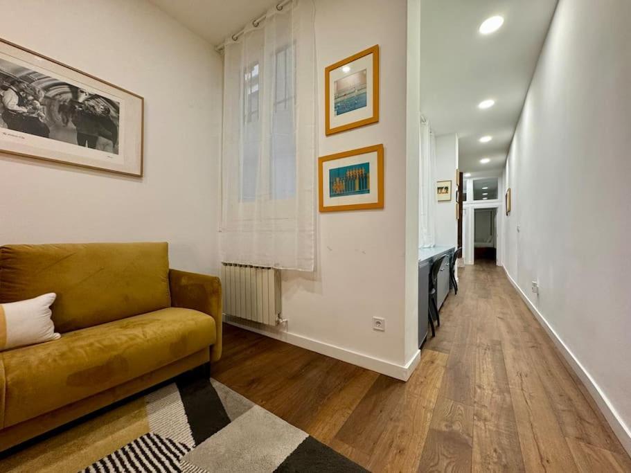 Cozy Beautiful Flat City Center Appartement *