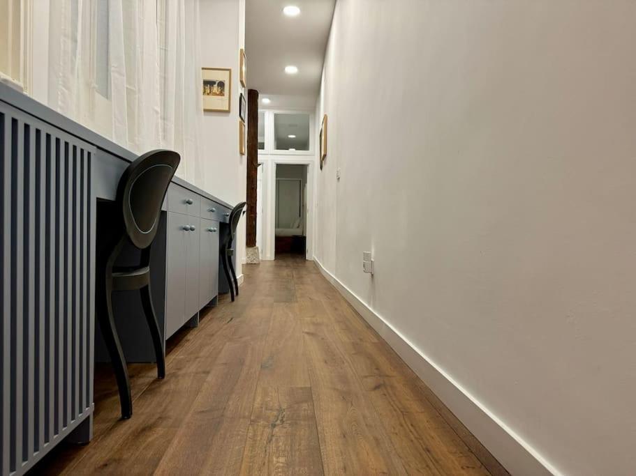 Appartement Cozy Beautiful Flat City Center Madrid