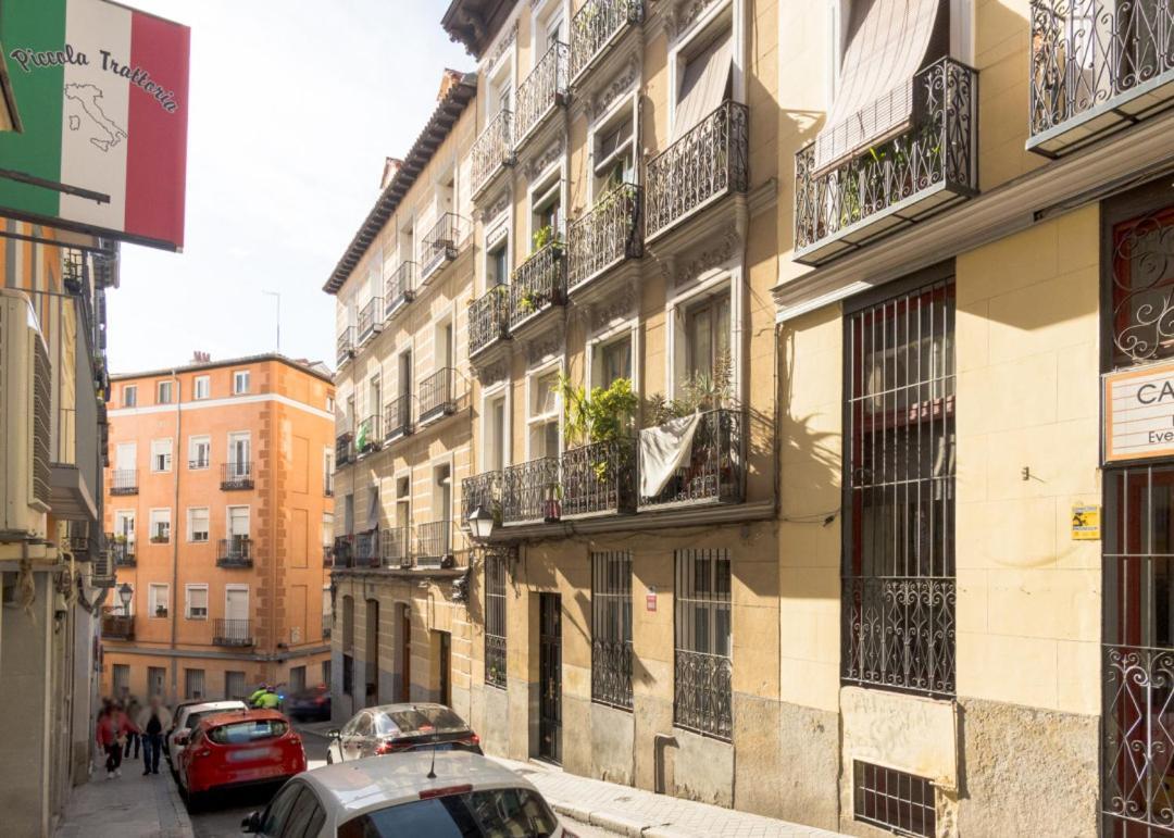 Cozy 1bd 1bth - Anton Martin Madrid