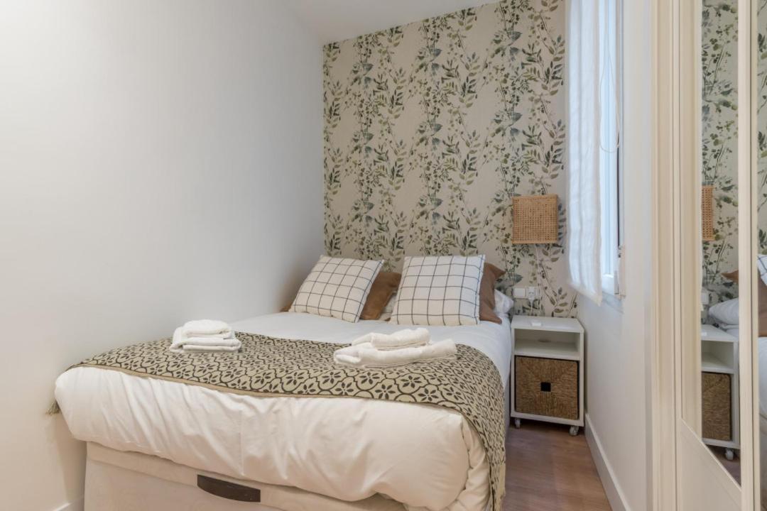 Cozy 1bd 1bth - Anton Martin Apartment *