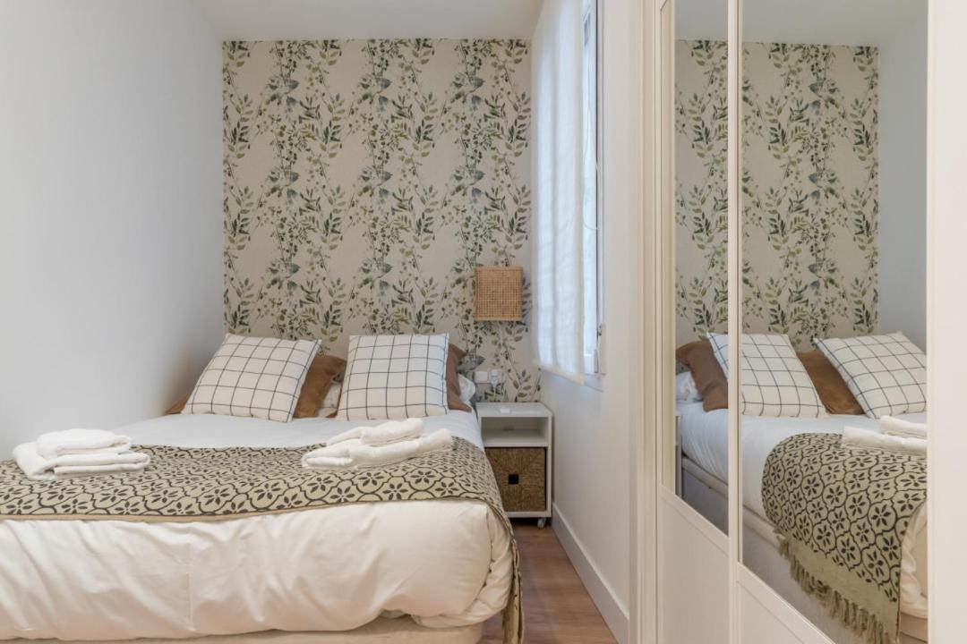 Cozy 1bd 1bth - Anton Martin Apartment
