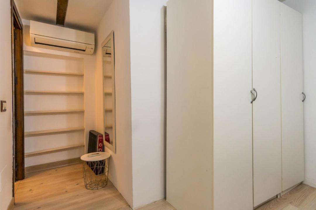 Bright & Cozy- 2bd 1,5bth - La Latina * Madri
