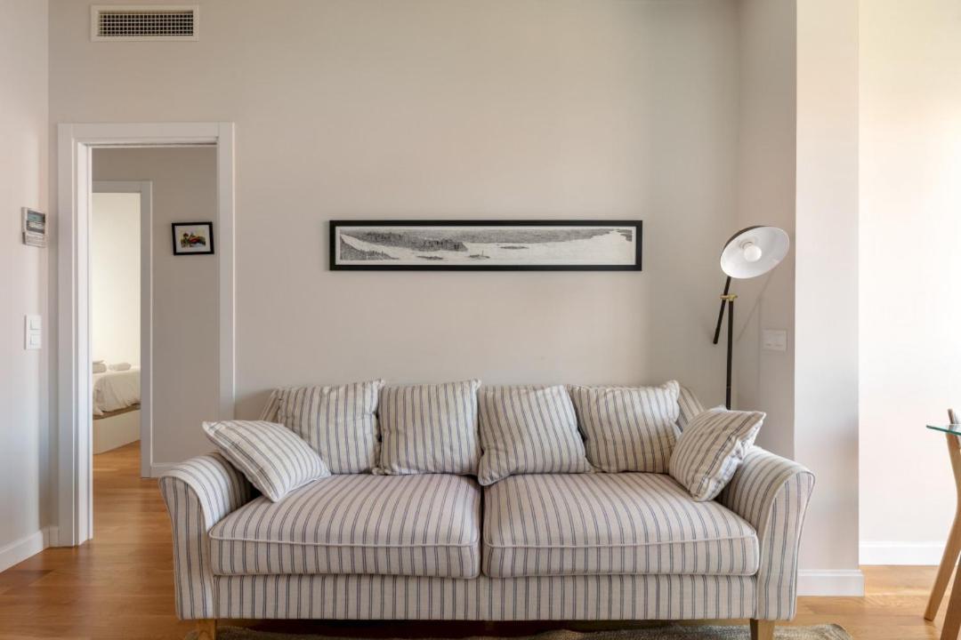 Apartment Bright With Views - 2bd 1bth- Av America