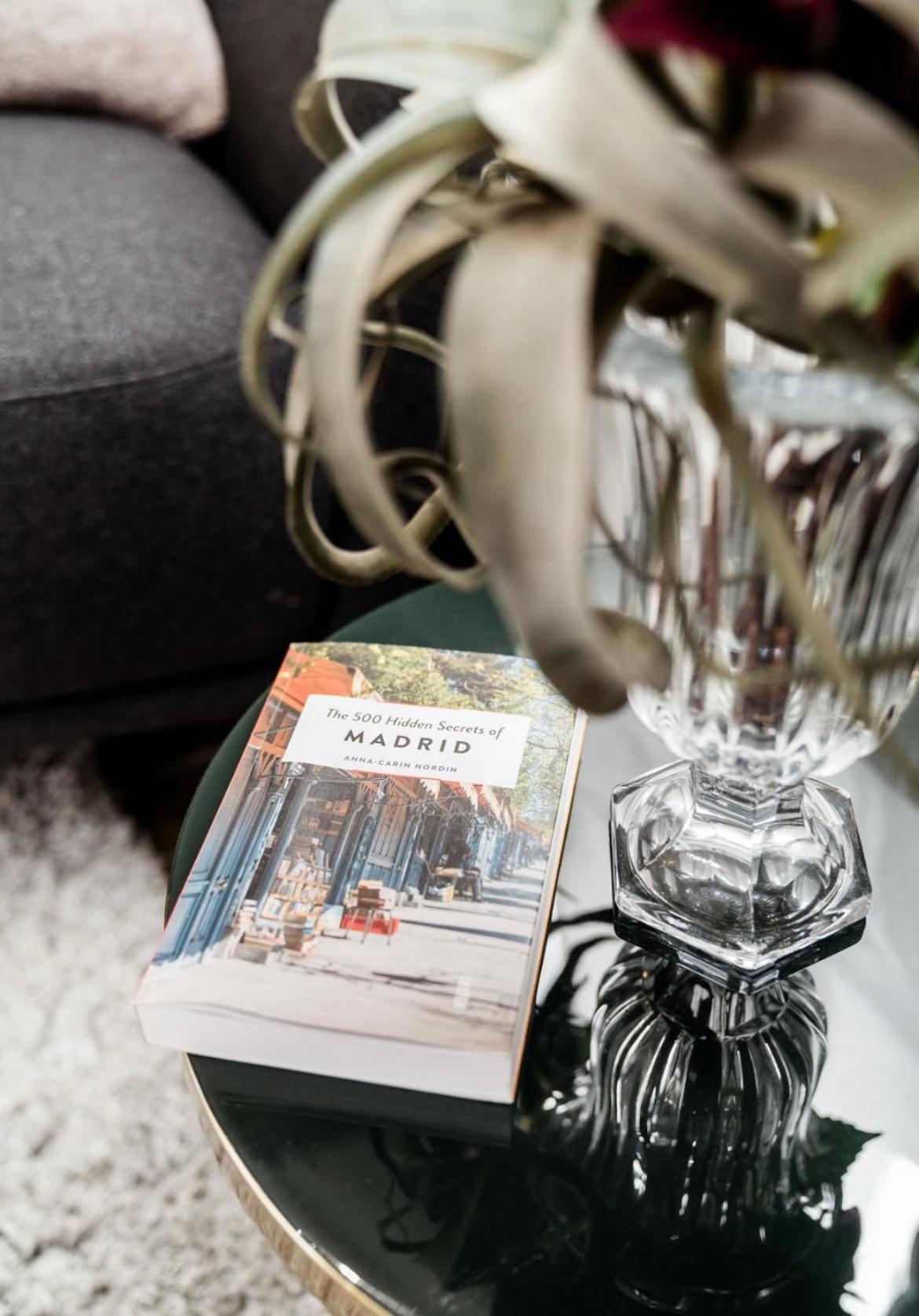 Luxury And Elegant Appartamento Madrid