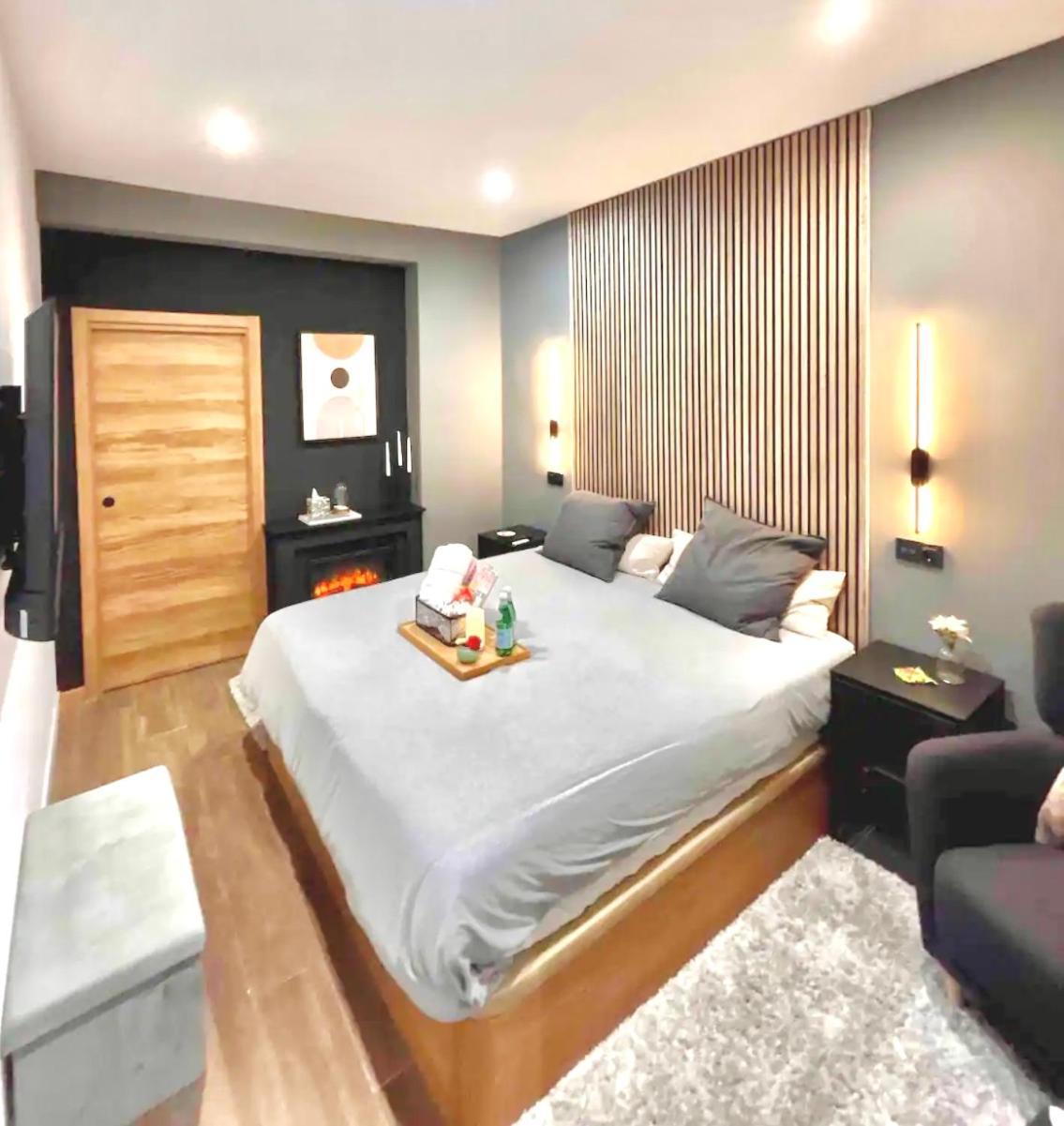 Luxury And Elegant Appartamento *