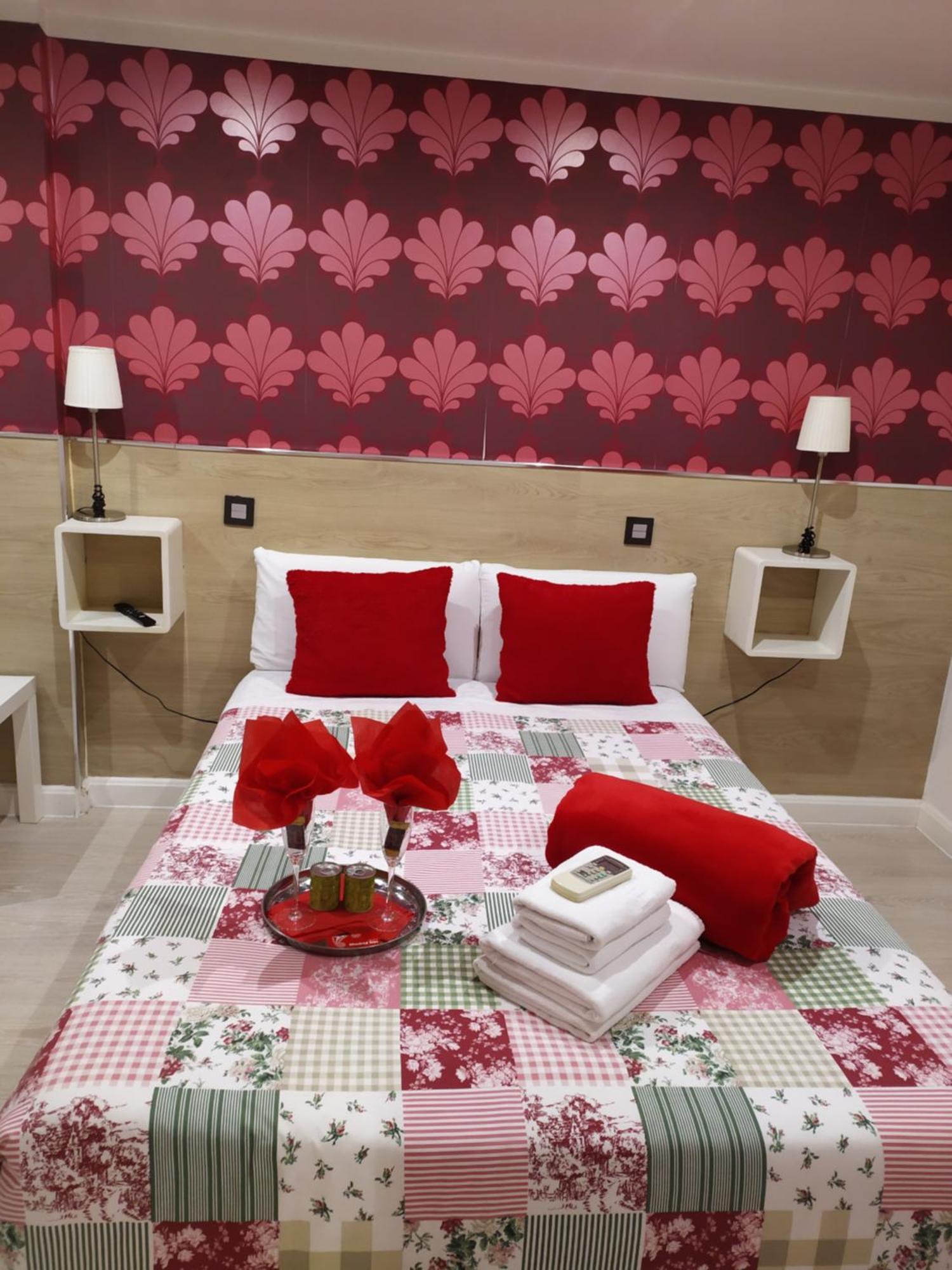 Hostal Inn Madrid 2*