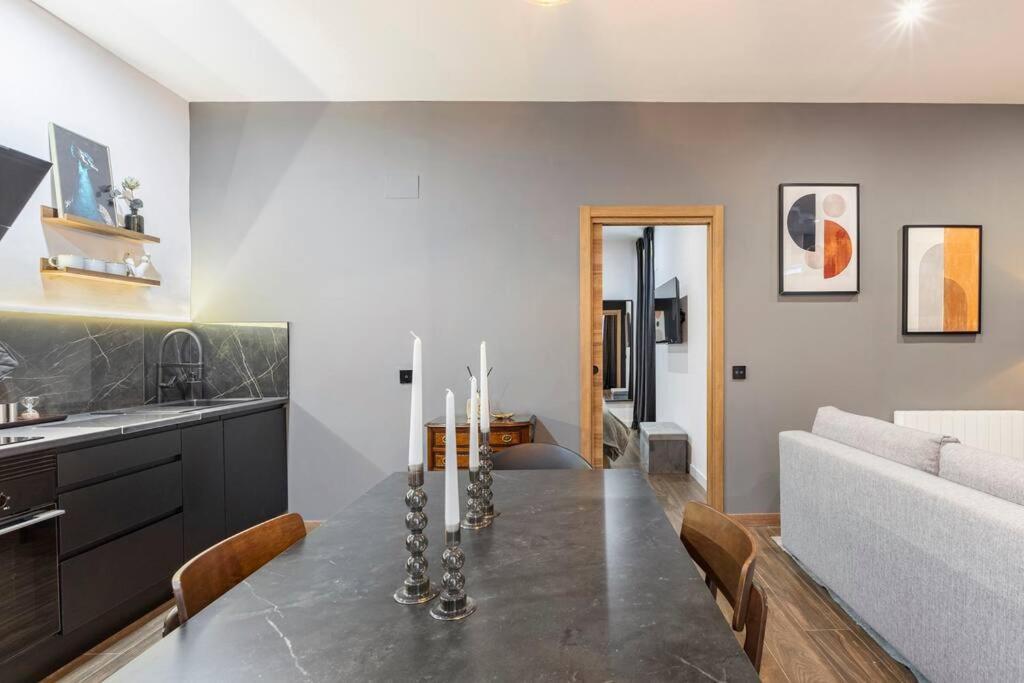 Appartamento Luxury And Elegant *