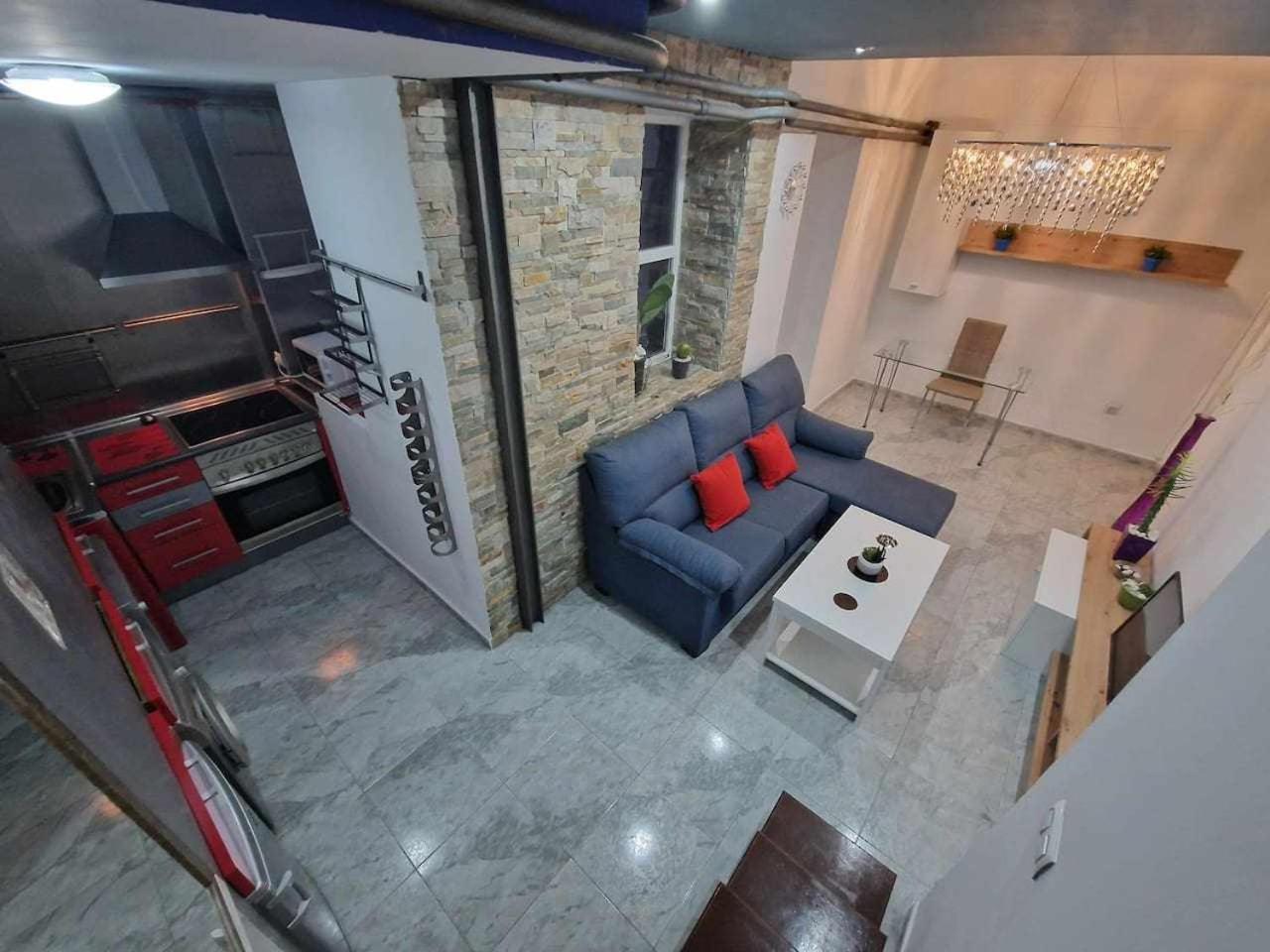 Menendez Pelayo, Loft Junto Al Retiro Apartamento Madri