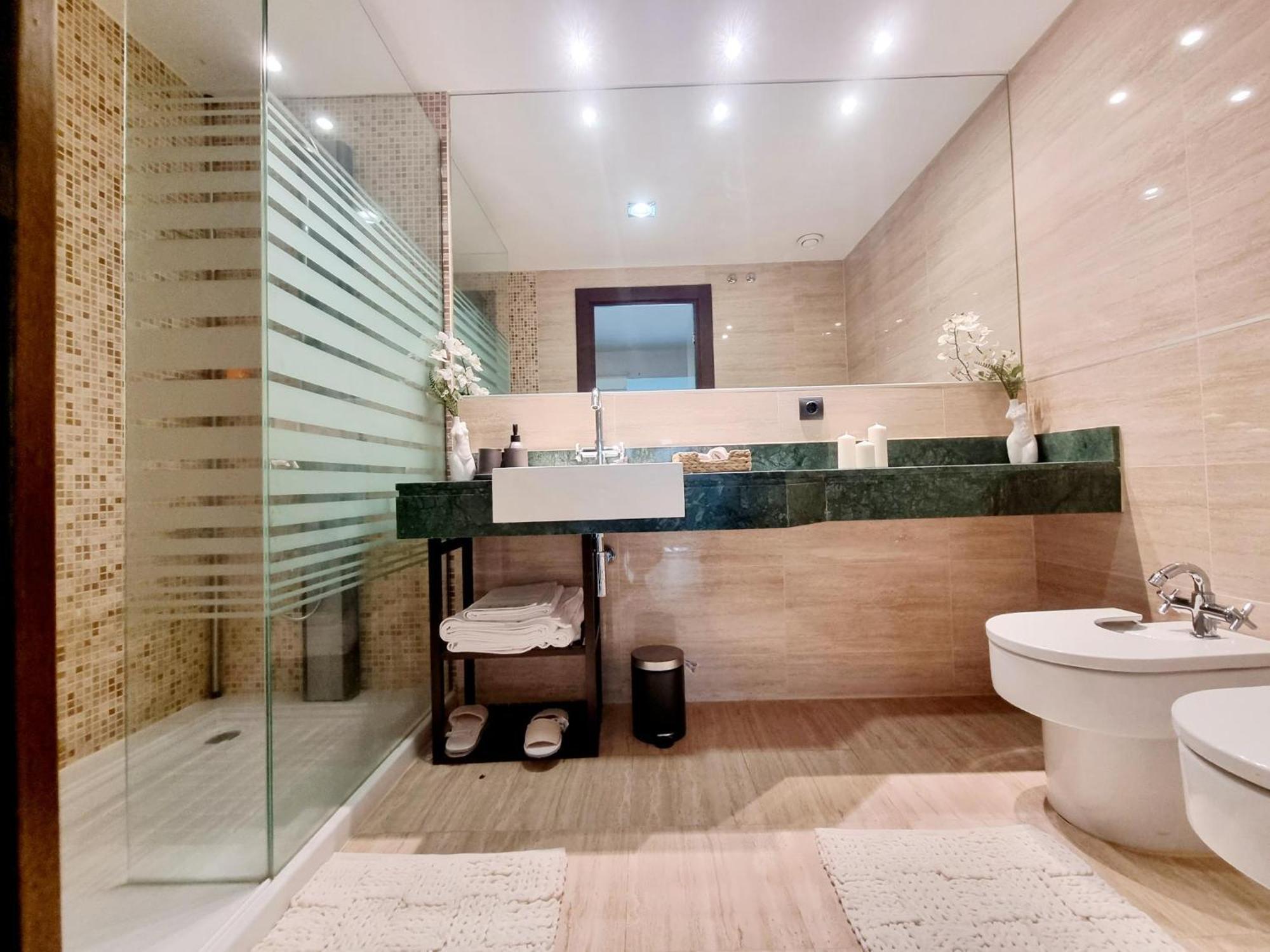 Apartment Exyca Ifema *