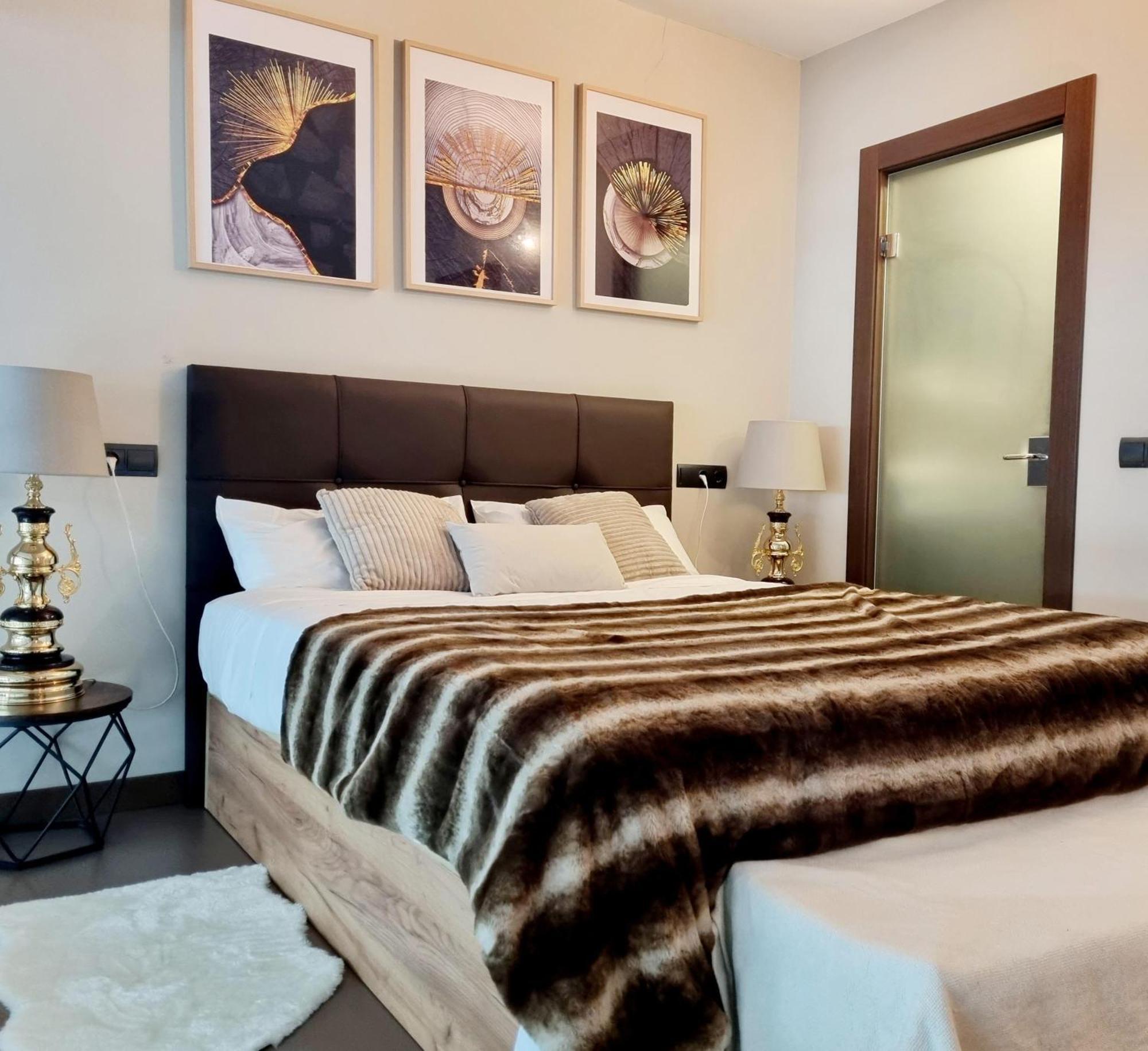 Apartment Exyca Ifema