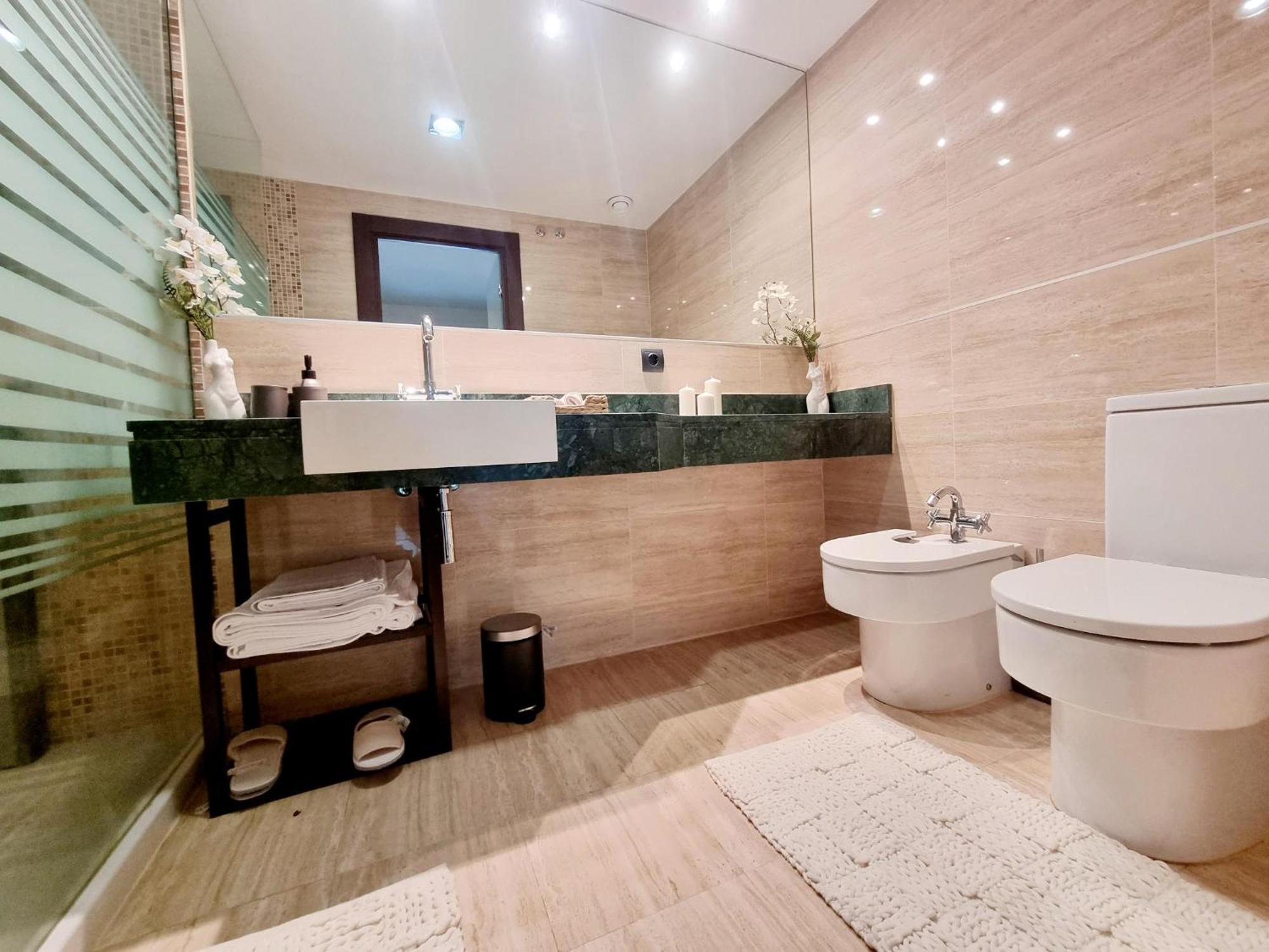 Exyca Ifema Apartment *