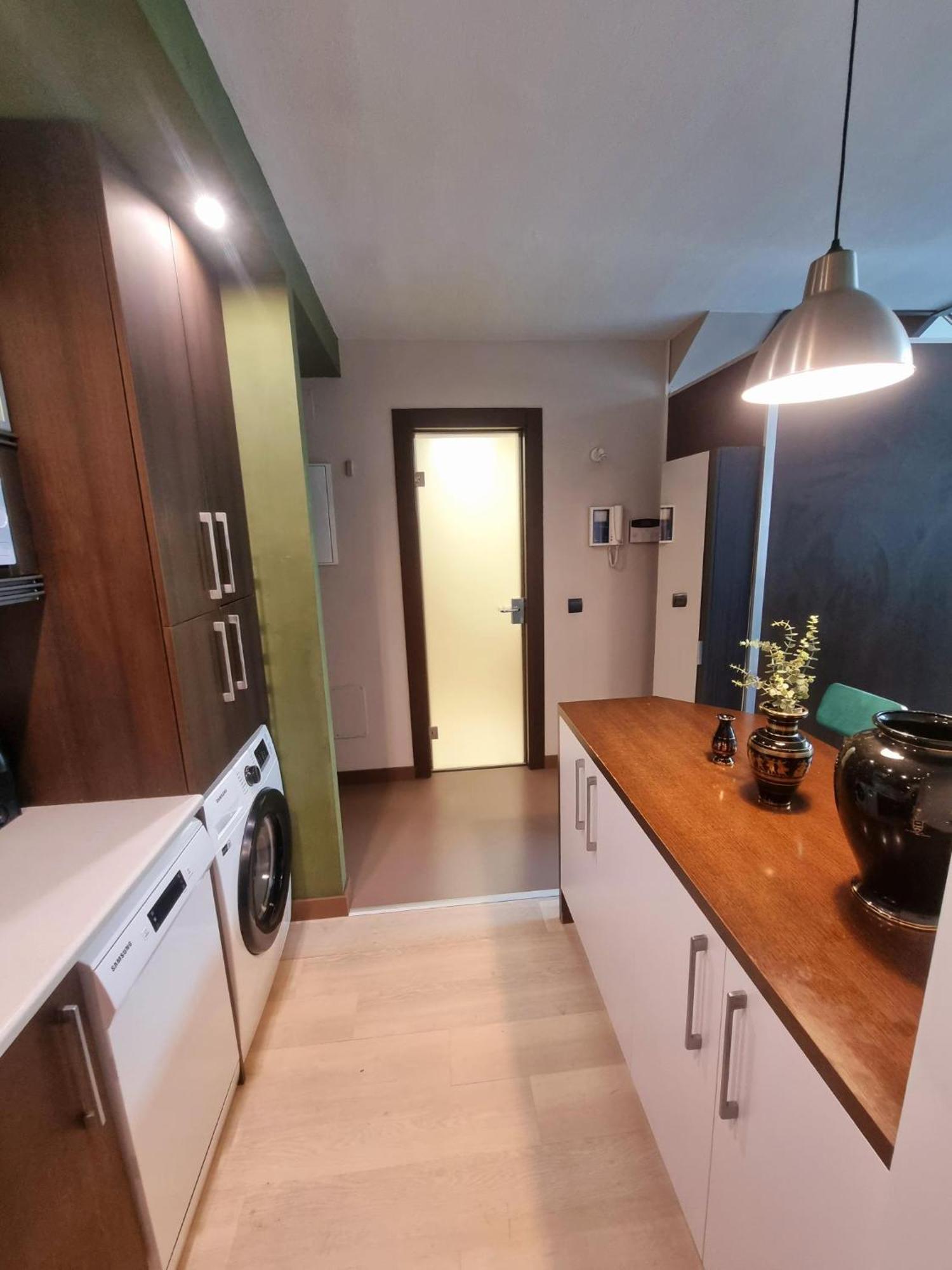 Apartment Exyca Ifema