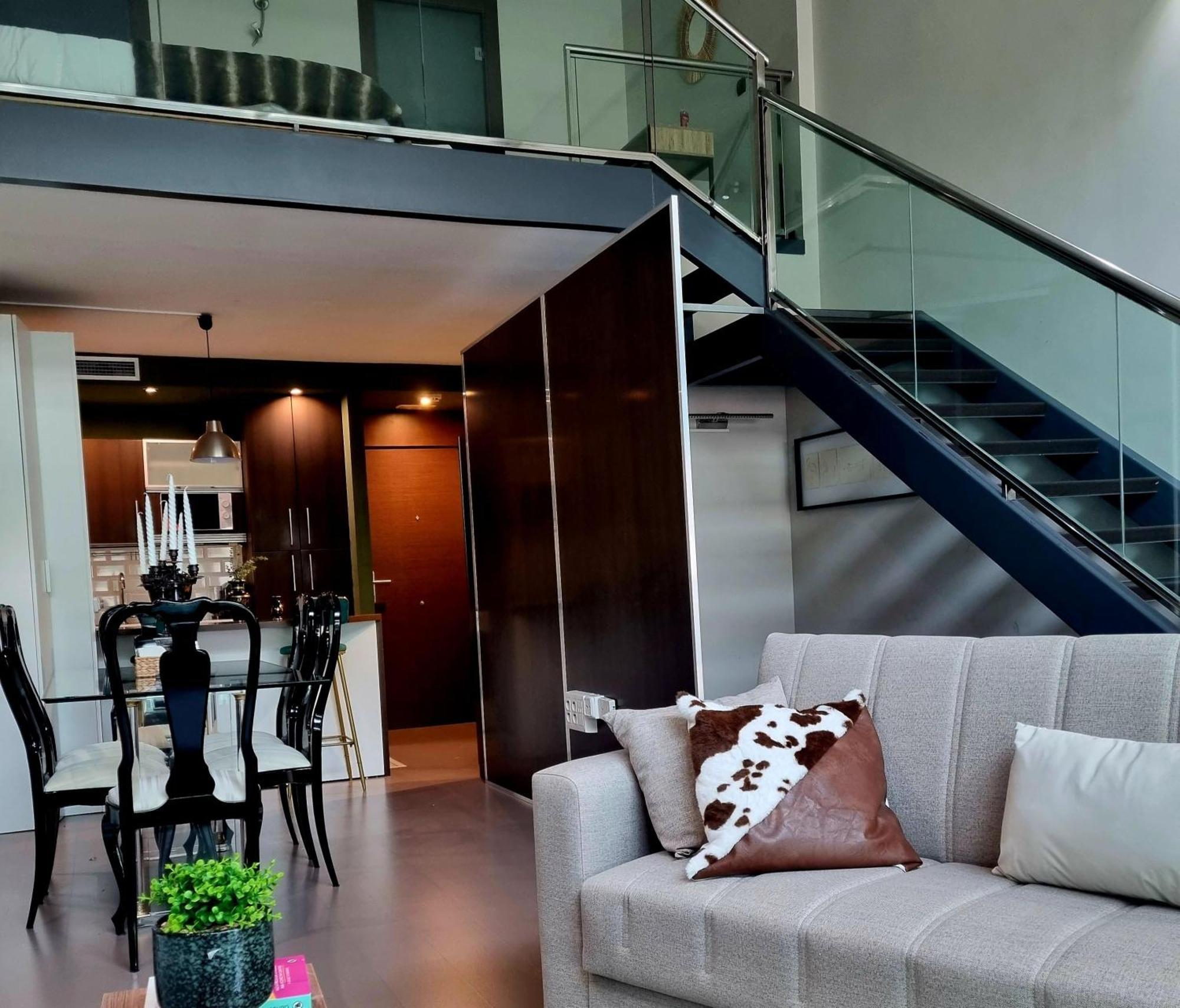 Exyca Ifema Apartment Madrid