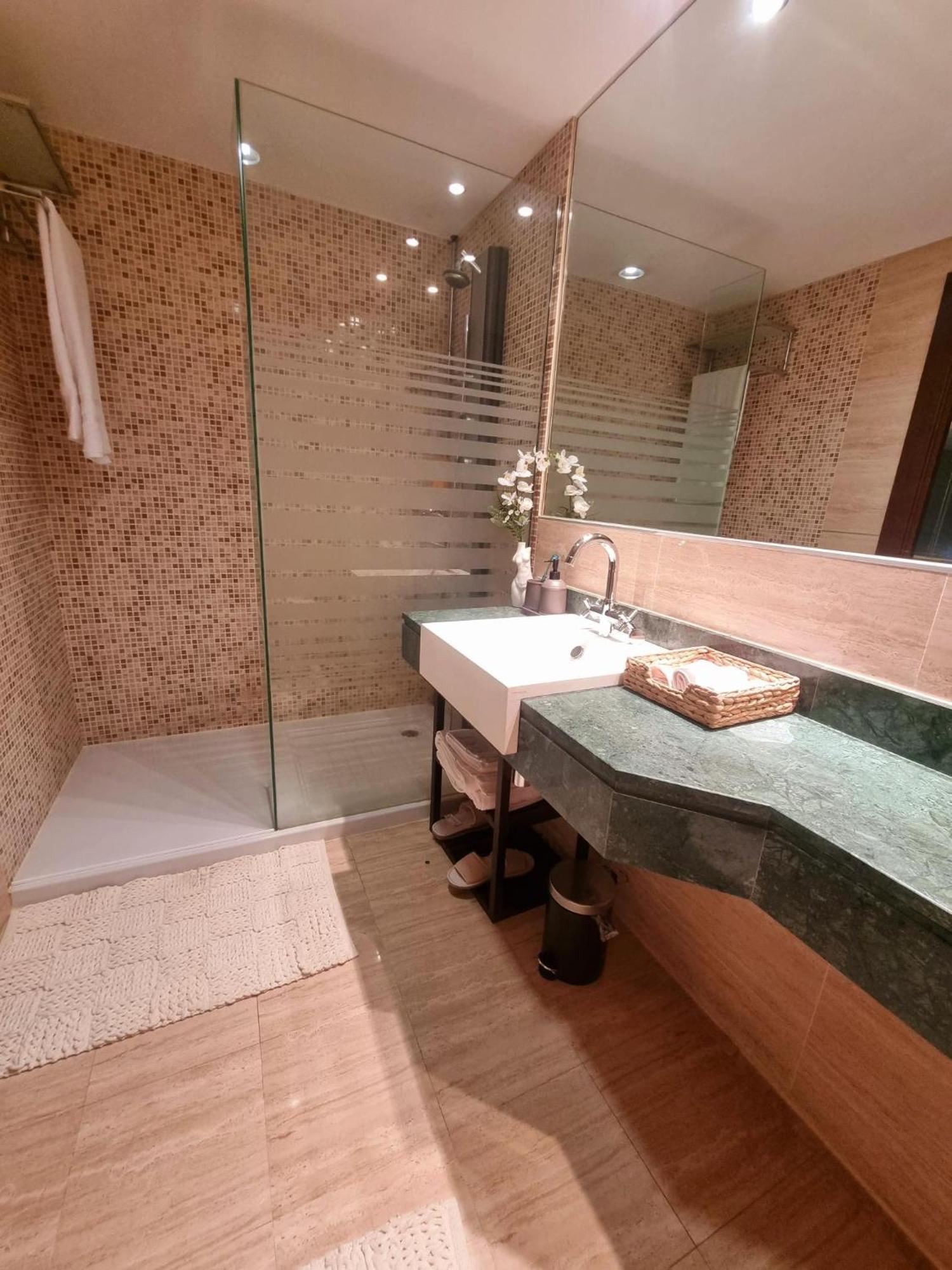 Exyca Ifema Apartment *