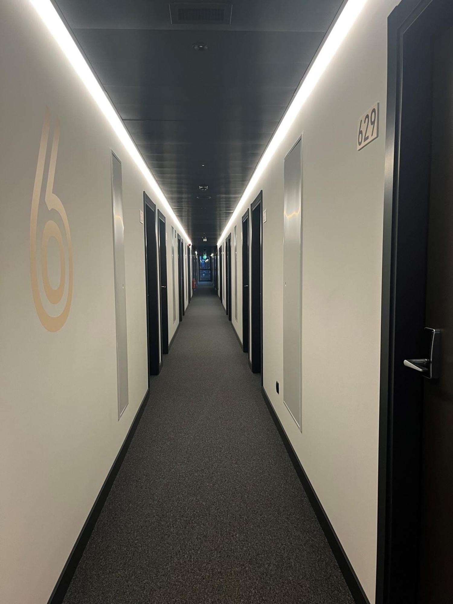Ibis Budget Aeropuerto Hotel