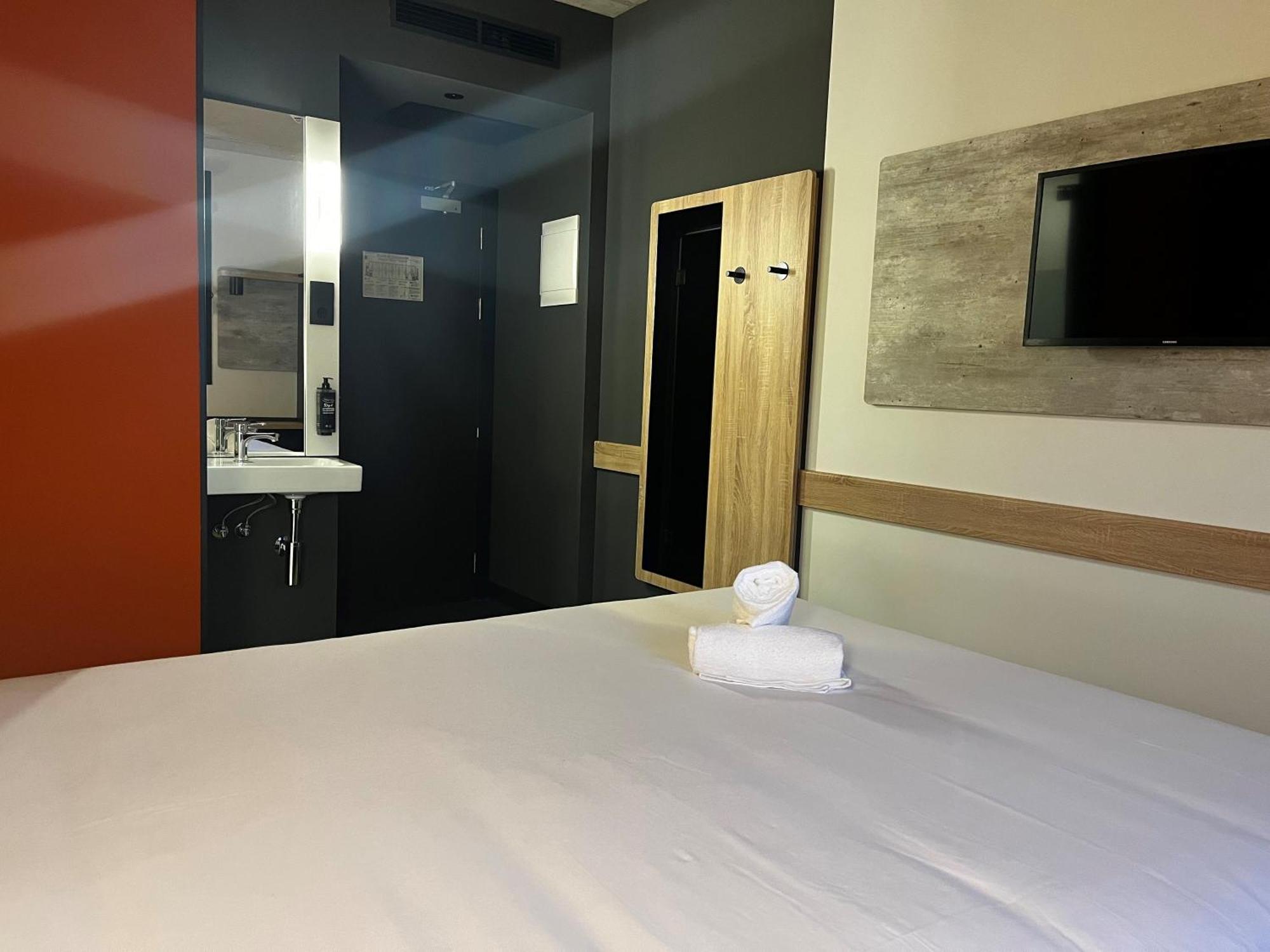 Ibis Budget Aeropuerto *
