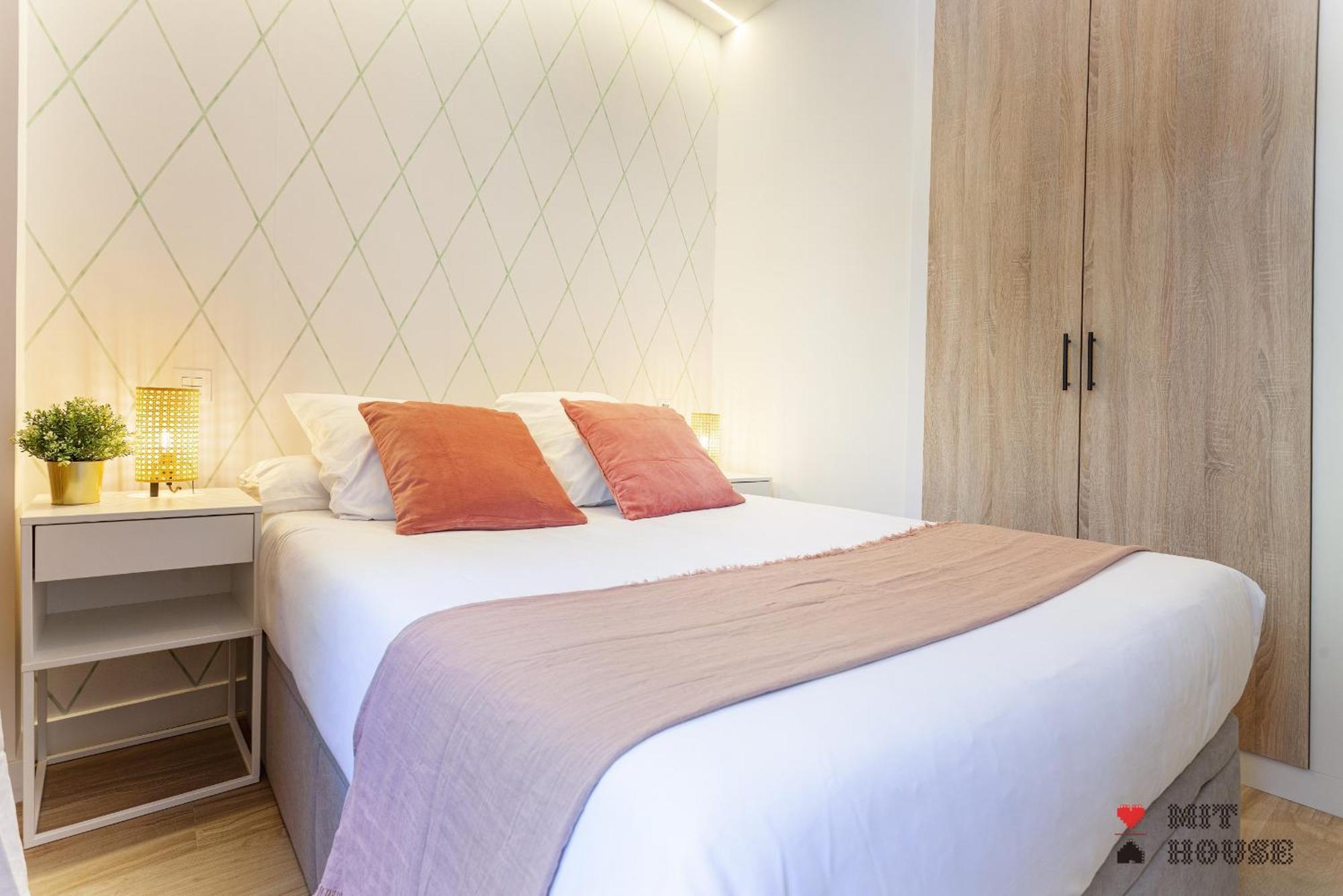 4 Ways En Apartment Madrid