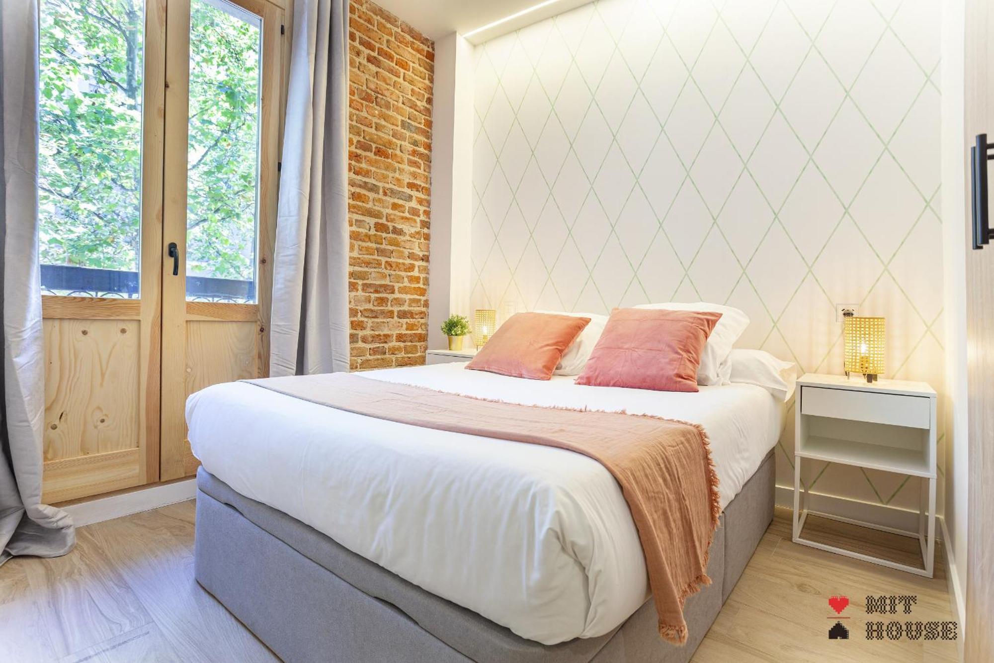 Apartment 4 Ways En *