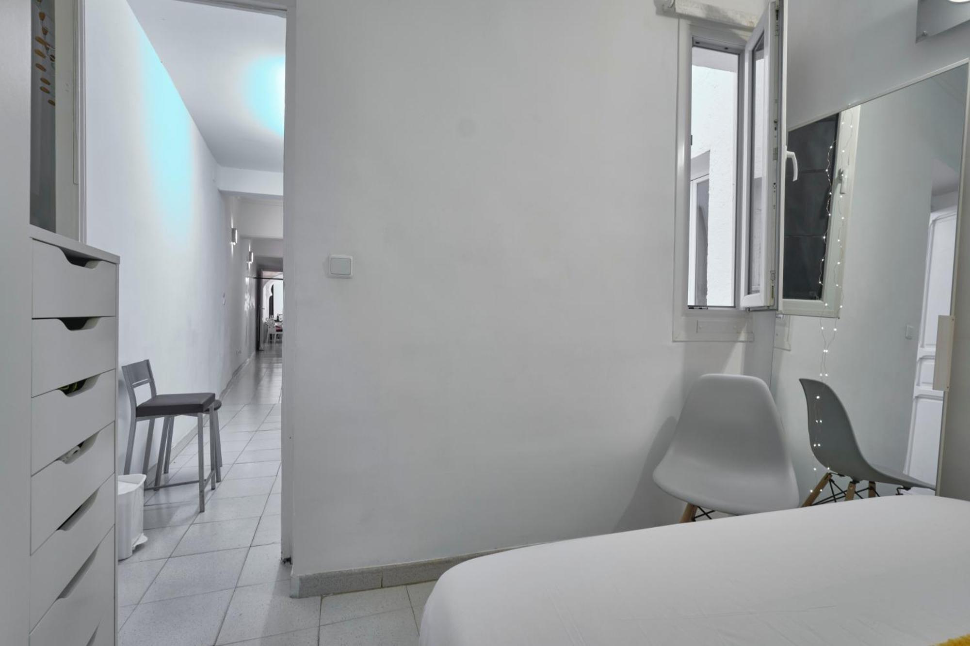 Appartement Precioso - Las Letras - Centro - 4 Camas, Balcon Encanto