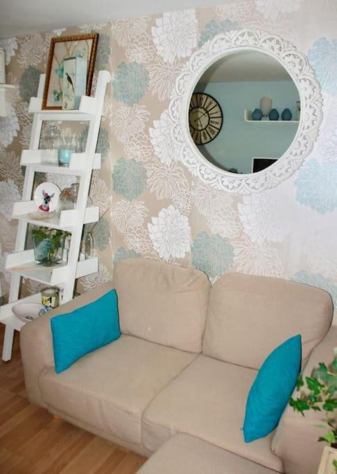 Duplex In Barbieri-b Appartamento *