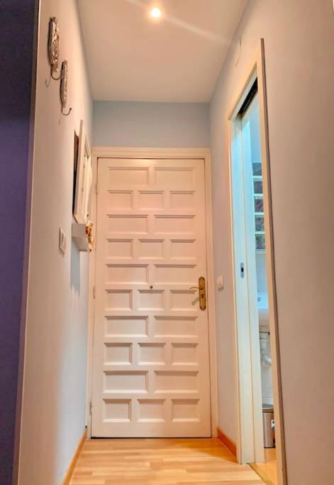 Appartamento Duplex In Barbieri-b