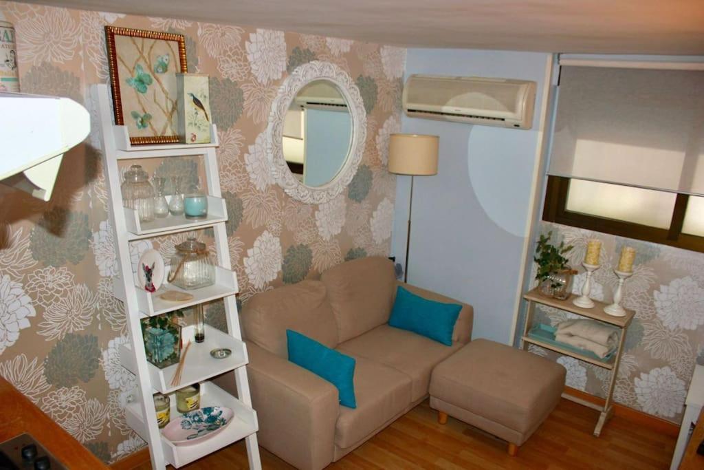 Duplex In Barbieri-b Appartamento Madrid