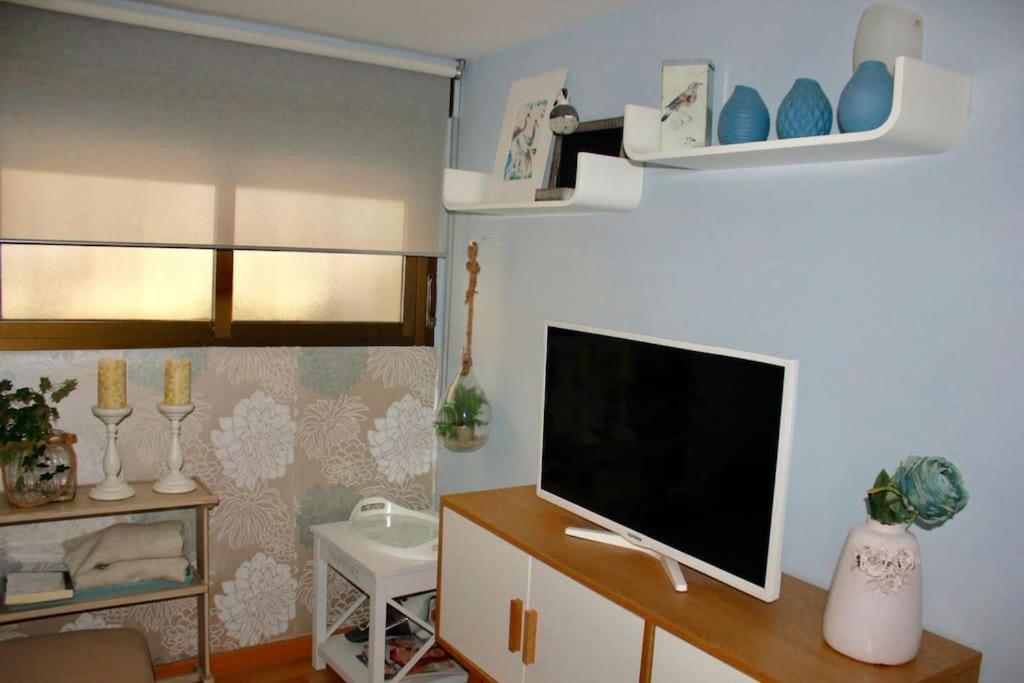 Duplex In Barbieri-b Appartamento Madrid
