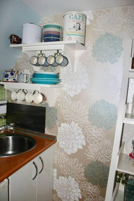 Duplex In Barbieri-b * Madrid