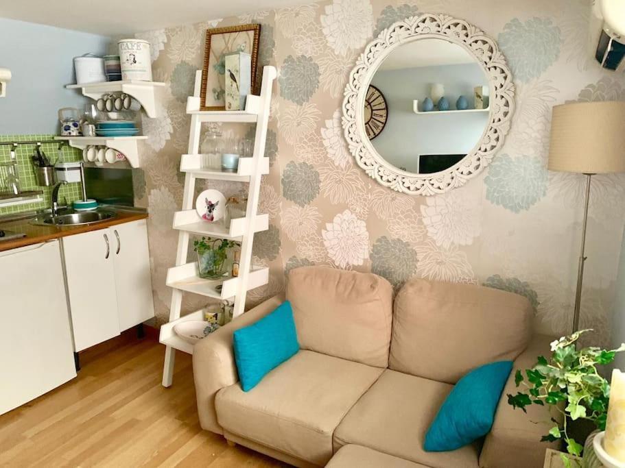 Duplex In Barbieri-b Appartamento
