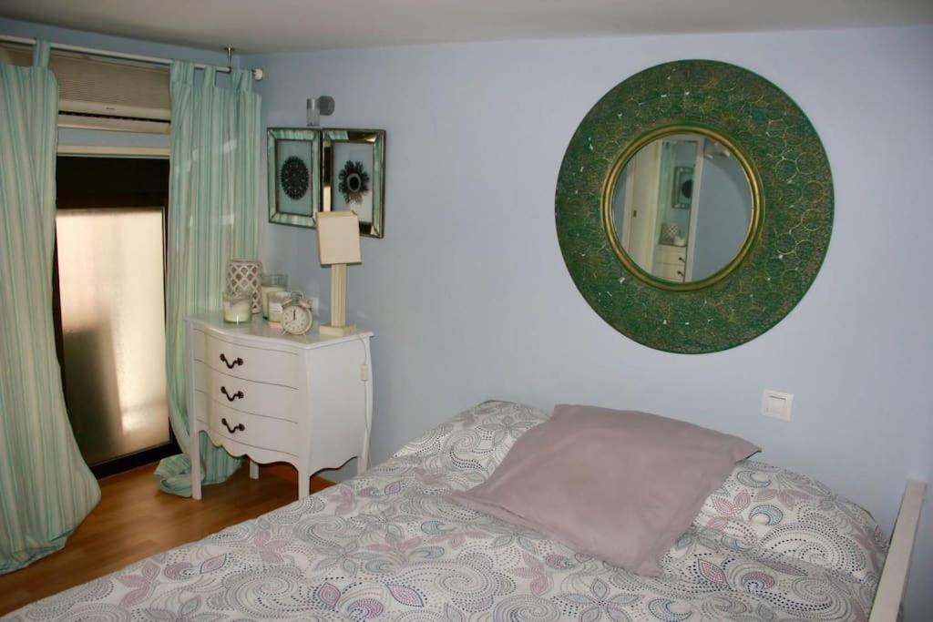 Appartamento Duplex In Barbieri-b *