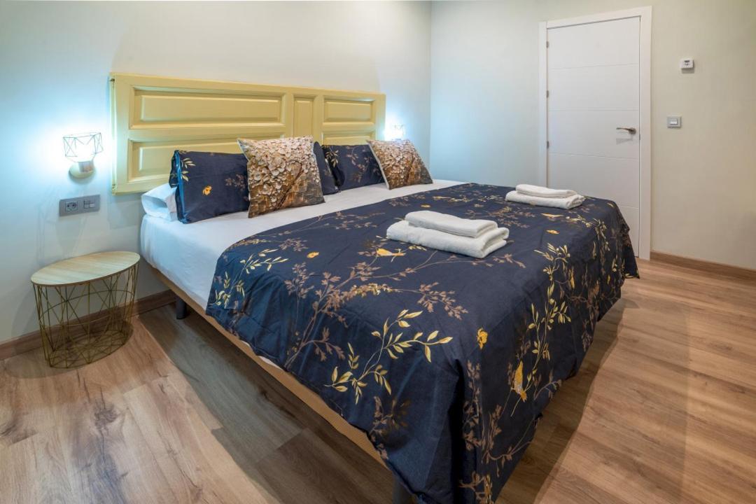 2 Bedrooms 1.5 Bathrooms Furnished - Justicia - Refurbished - Mintystay Appartamento Madrid