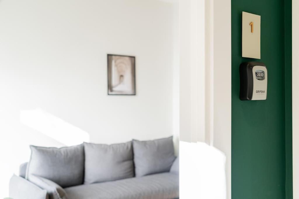 Ideal Flat For 2 Pax -f Fpo1 * Madri