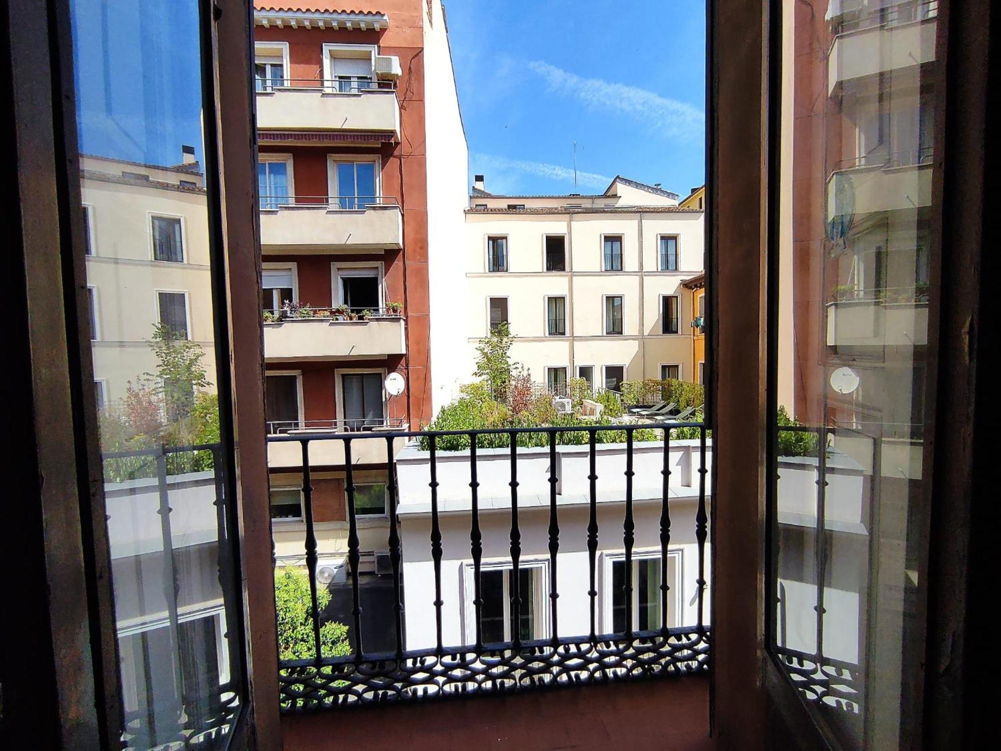 Barrio De Letras, Corazon De Accommodatie bij particulieren *