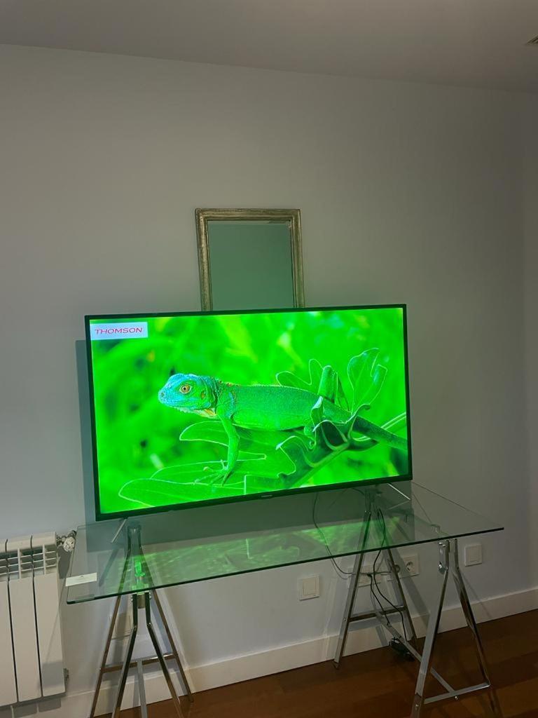 Space In The With Poll Near Golf In * Madri