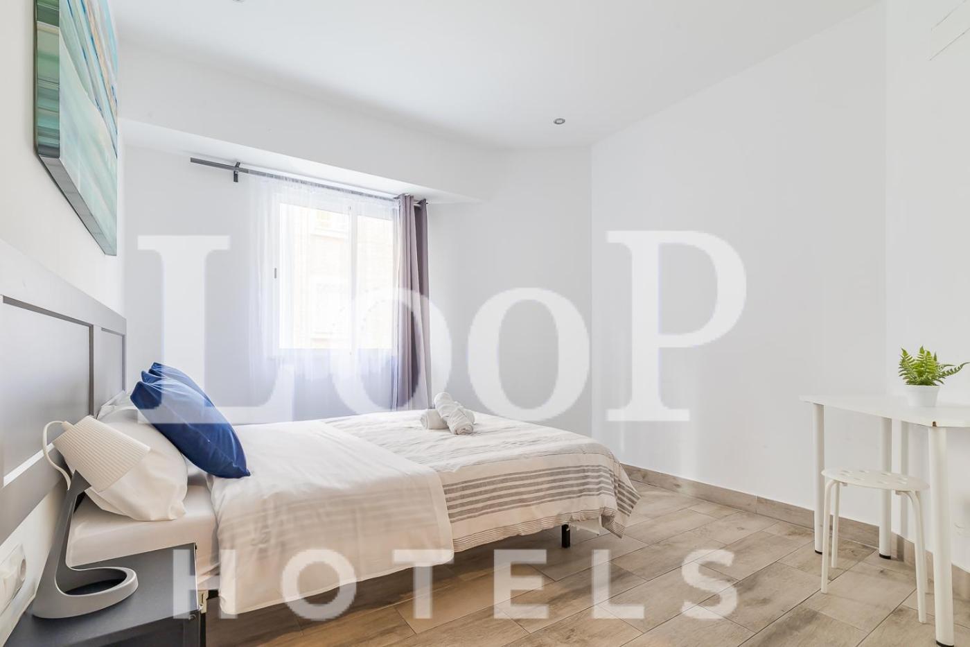 Guest house Loop Ventas