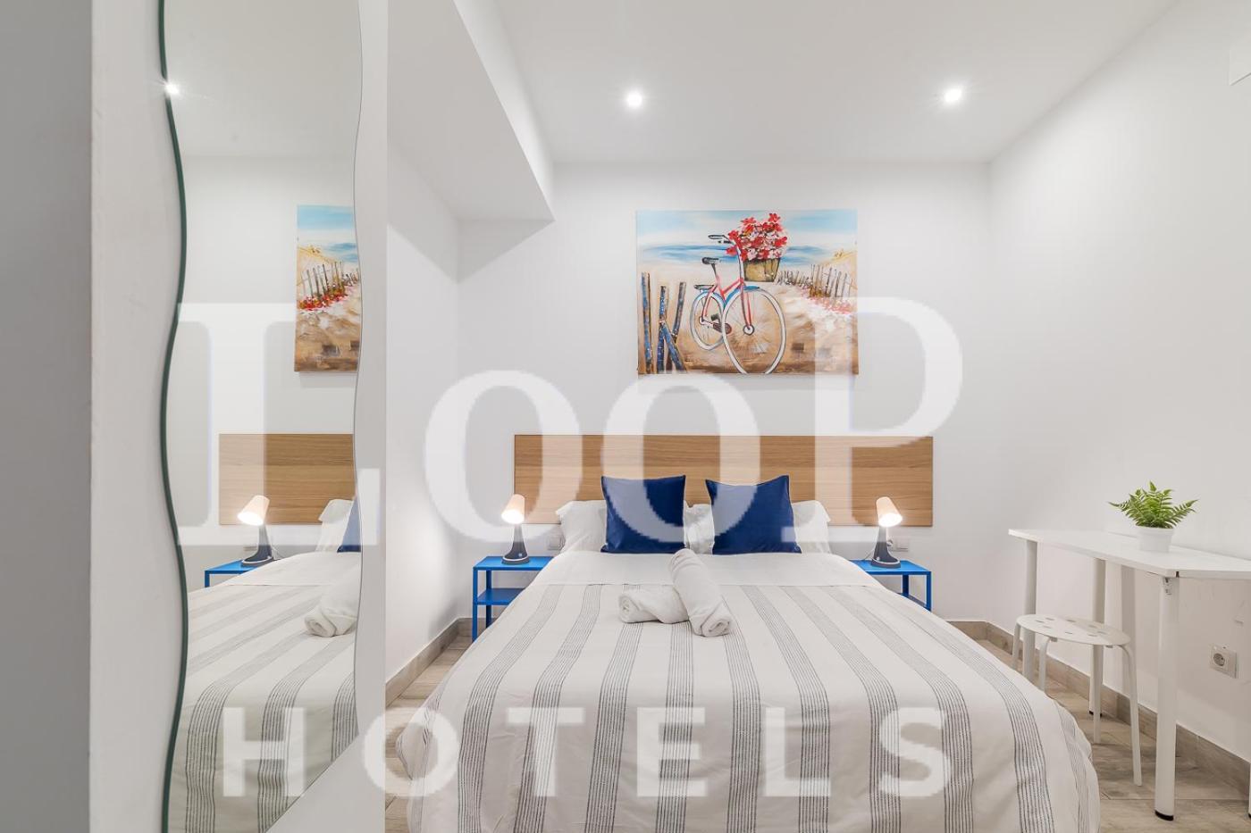 Loop Ventas Guest house