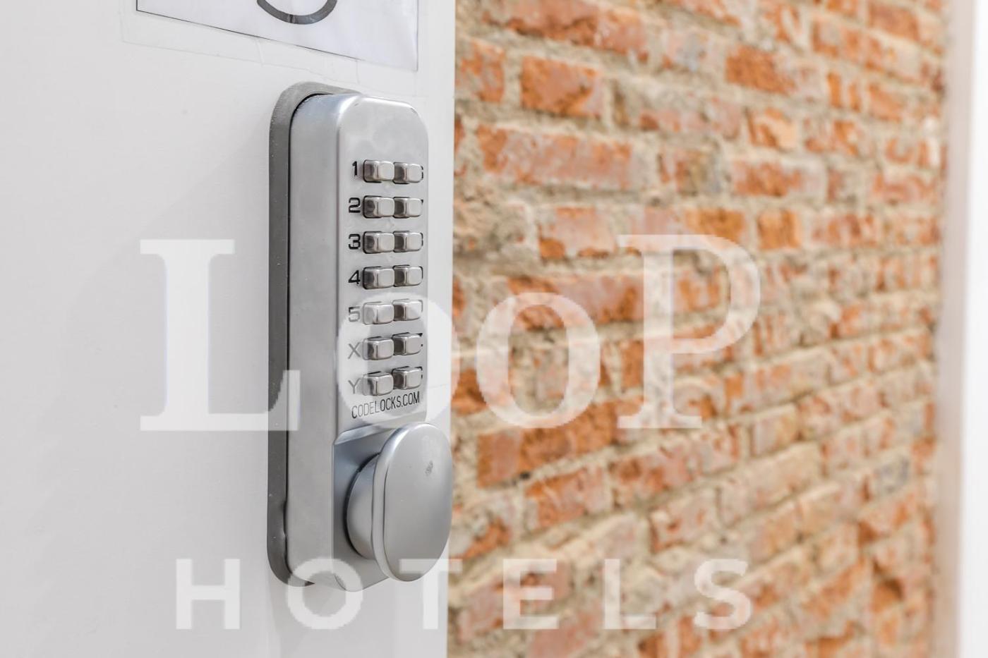 Guest house Loop Ventas
