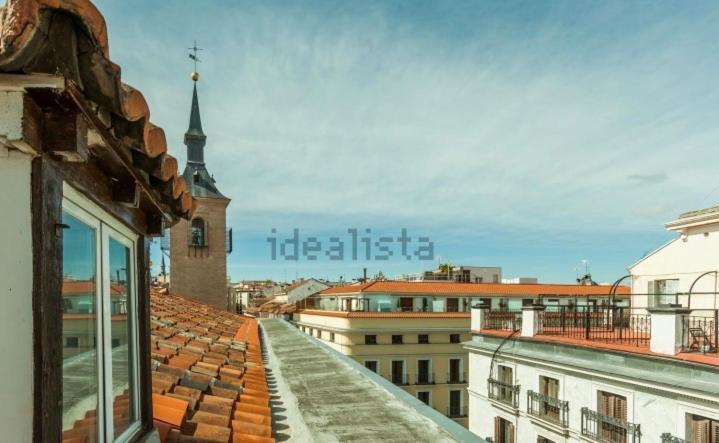 Arenal Homestay Madrid