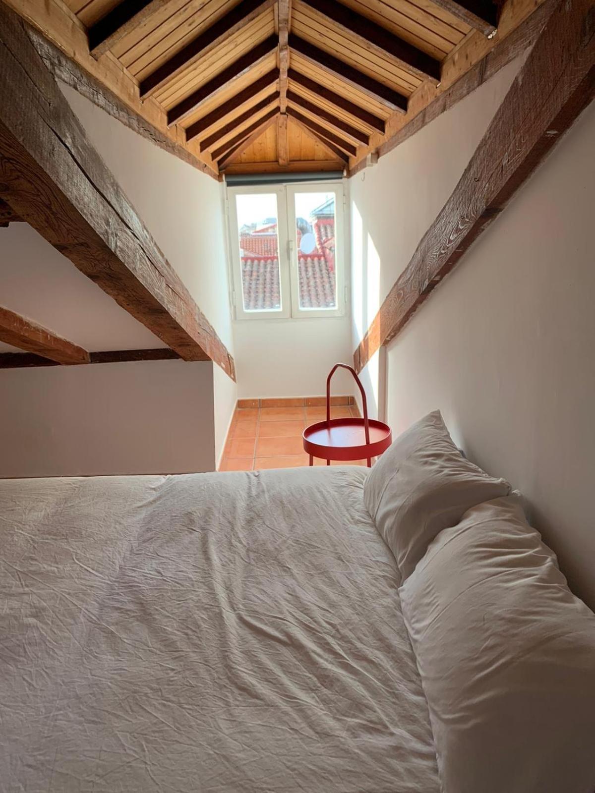 Homestay Arenal Madrid
