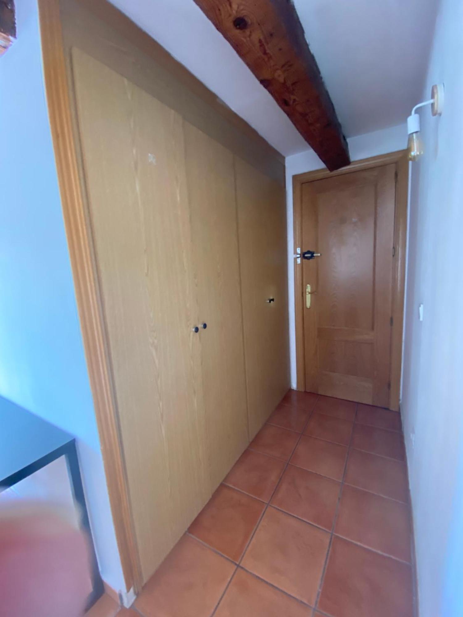 Arenal Homestay Madrid