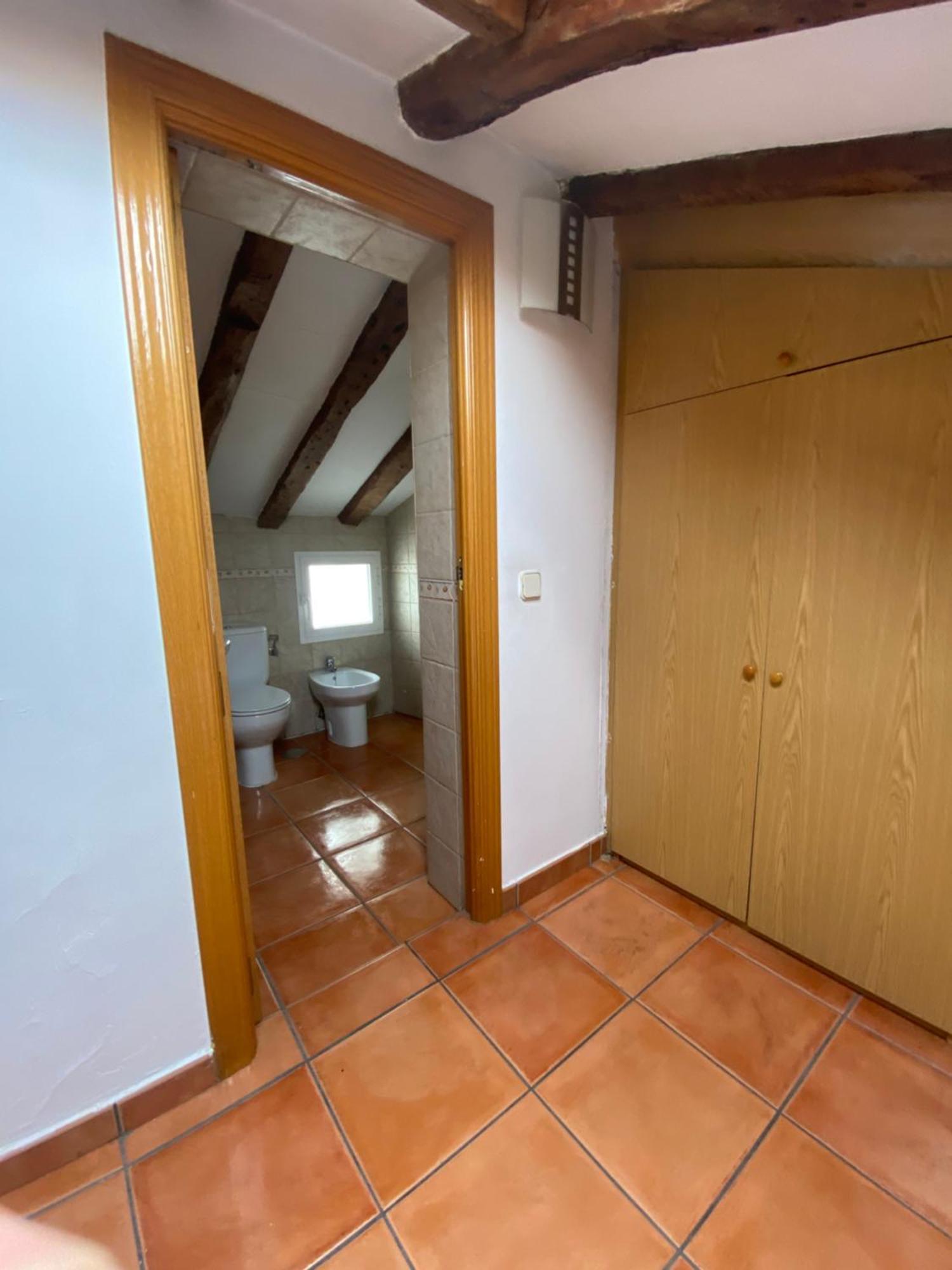 Arenal Homestay Madrid