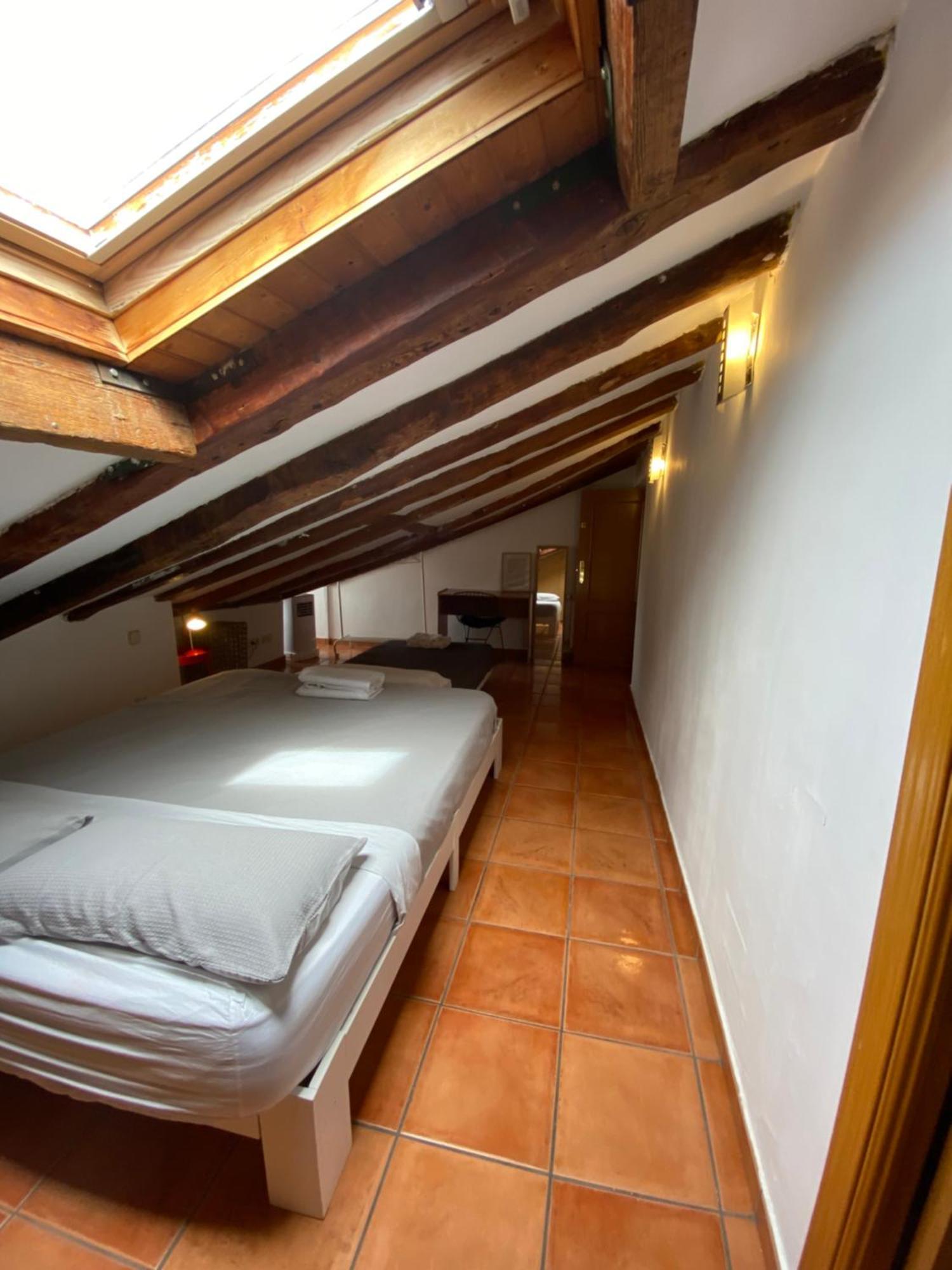 Homestay Arenal Madrid