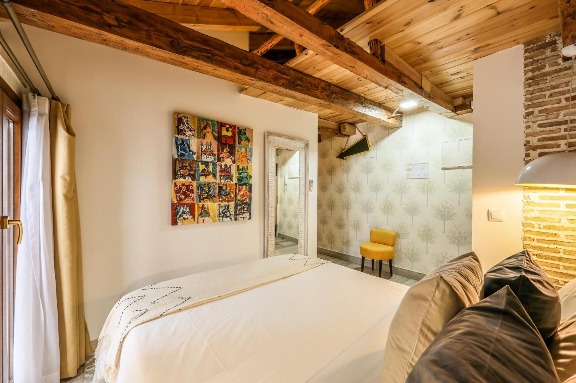 Apartamento Ap Plaza De Espana 12 *