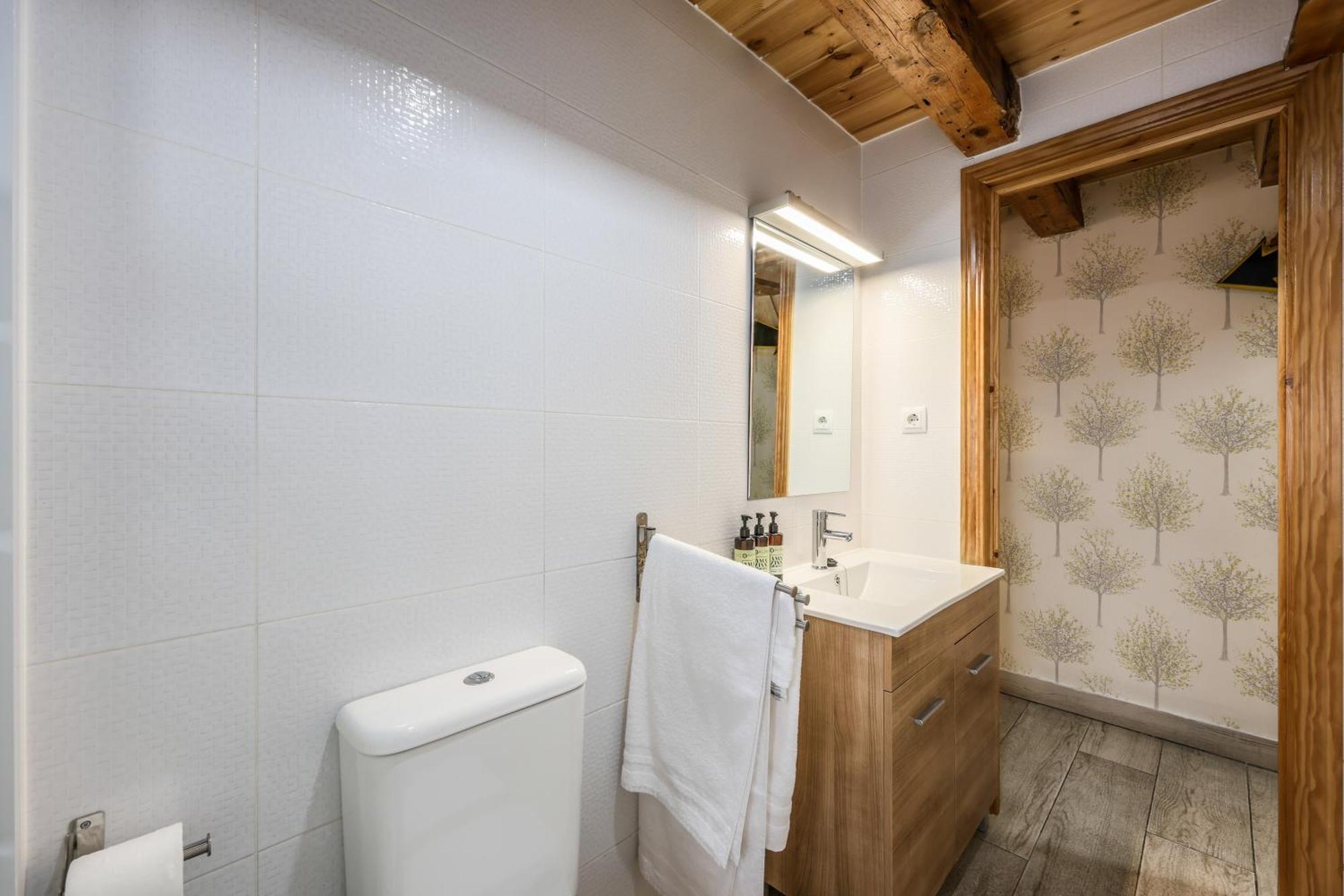 Apartamento Ap Plaza De Espana 12 *