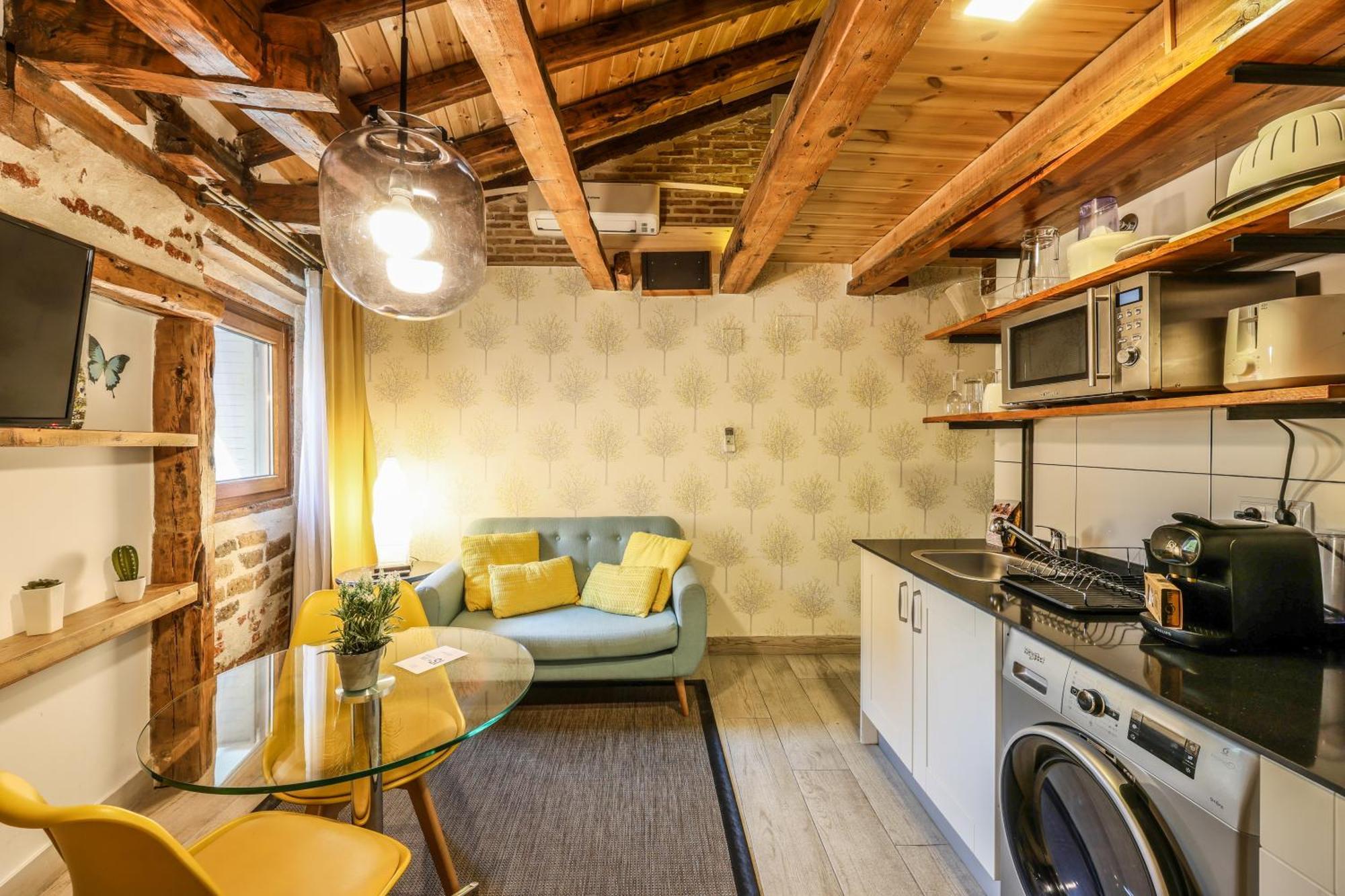 Apartamento Ap Plaza De Espana 12 *