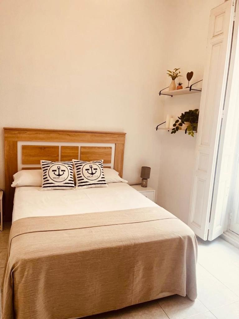 Alojamiento En Centro De Apartment