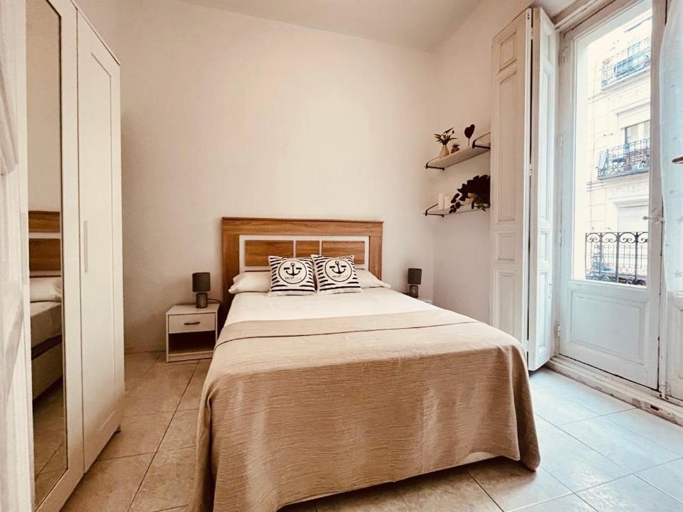 Apartment Alojamiento En Centro De