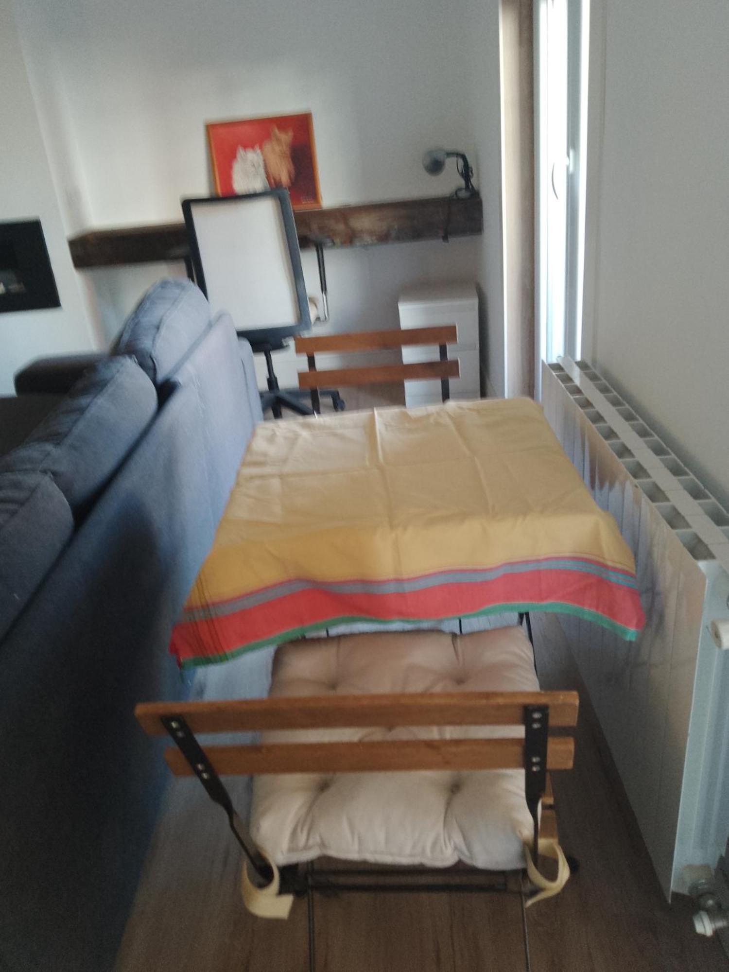 Apartamento New Close To Ifema-aeropuerto Madri