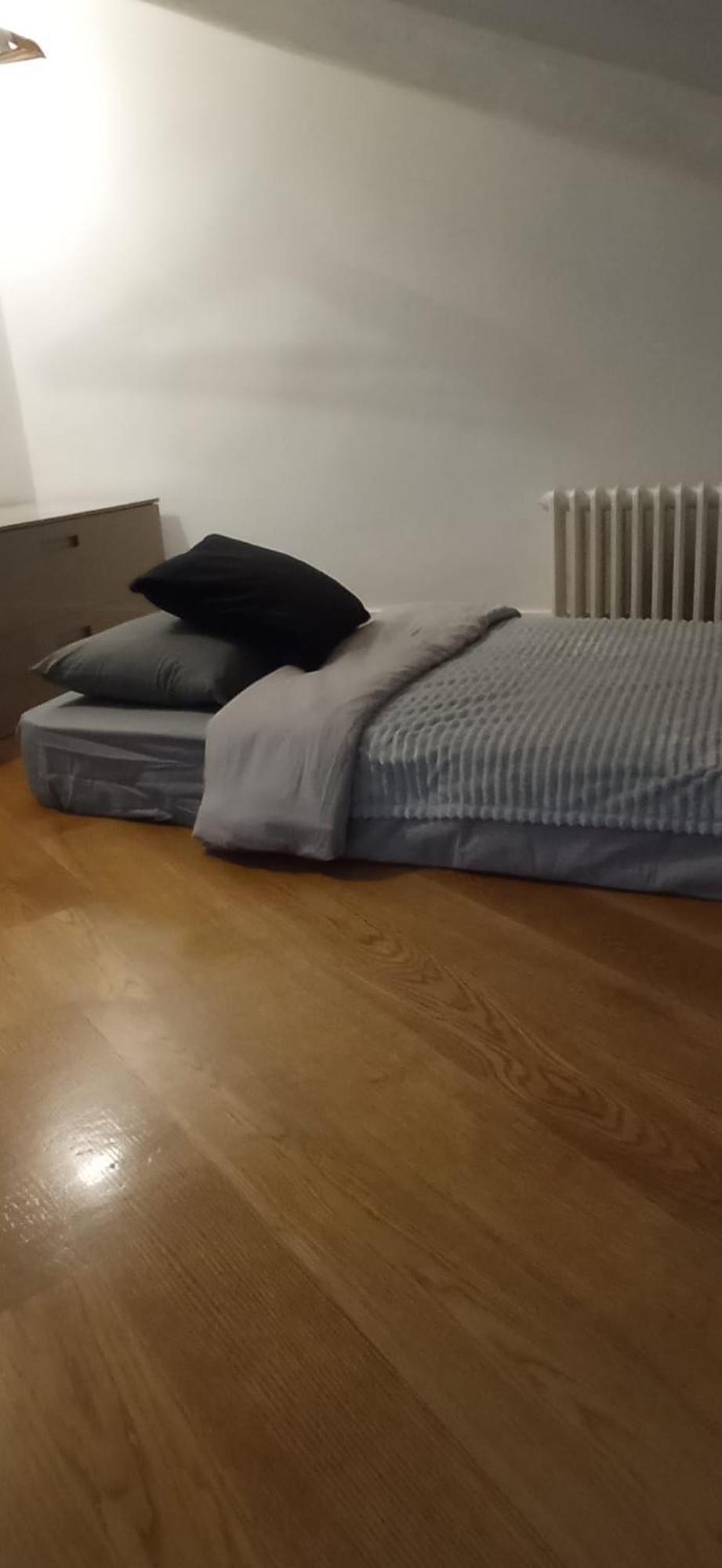 Plaza Mayor Atico Appartement
