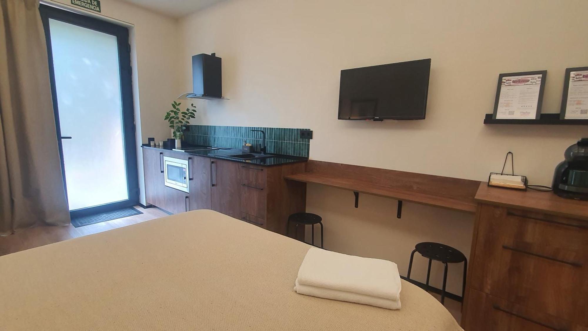 Retiro Apartment Madrid